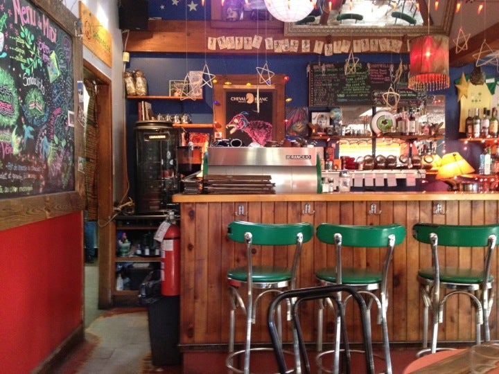 cafe