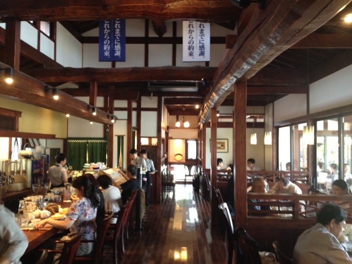 coffee-shop