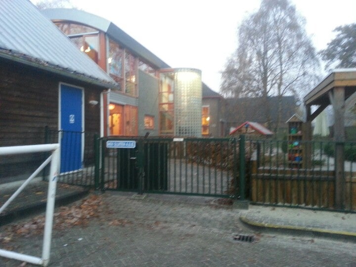 photo of KDV 't Hobbelpaard