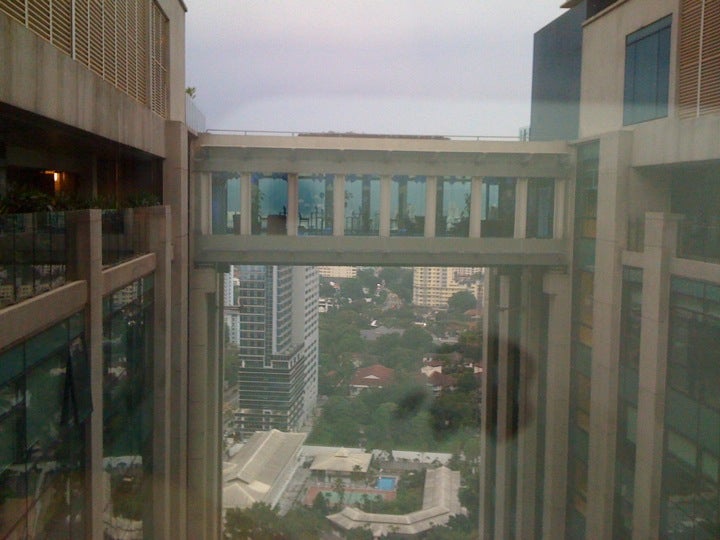 DoubleTree by Hilton Hotel Kuala Lumpur