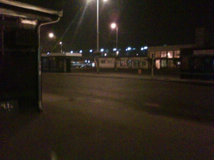 plaza