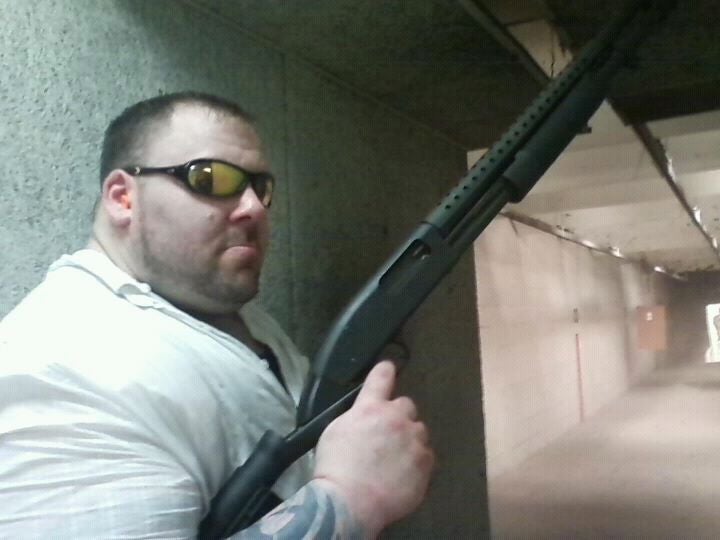 gun-range
