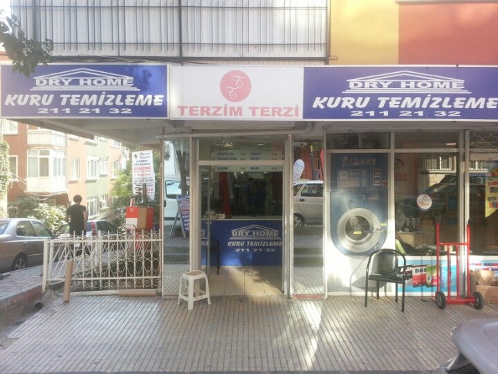 laundry-service