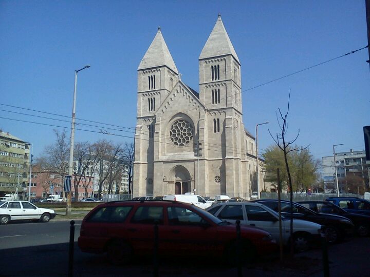 plaza