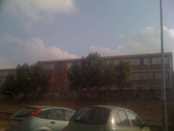 student-center