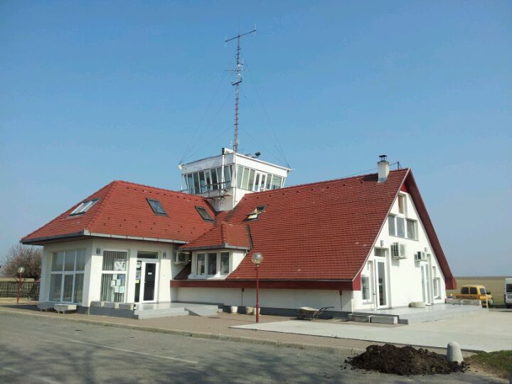airport