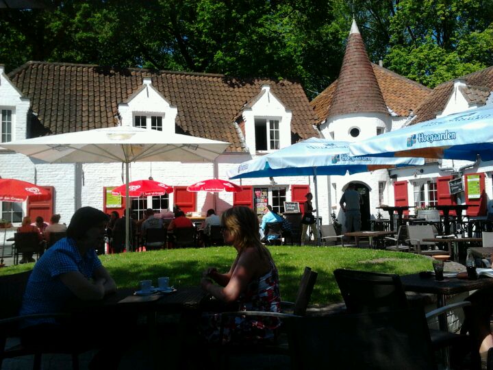 bistro