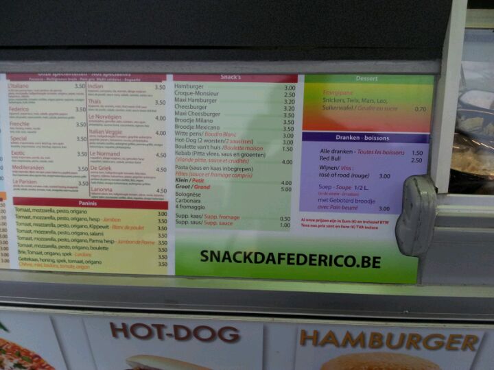 food-truck