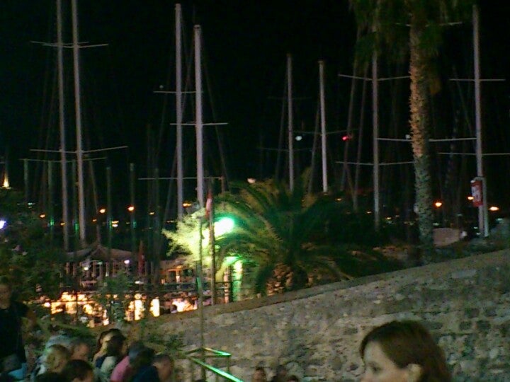 photo of Bodrum Limanı