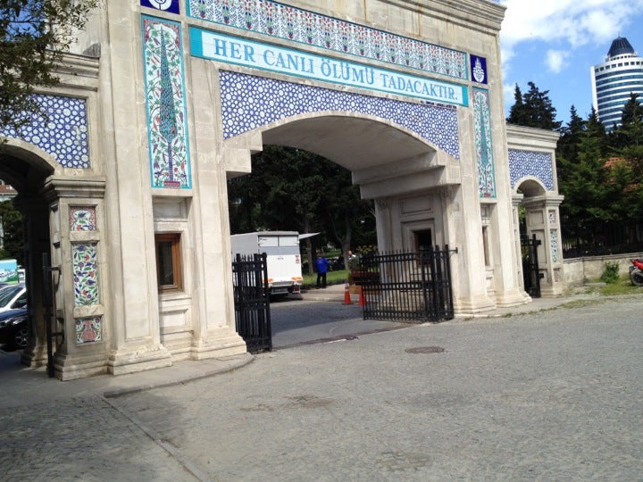 cemetery