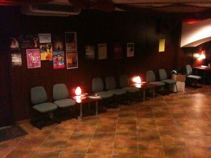 dance-studio