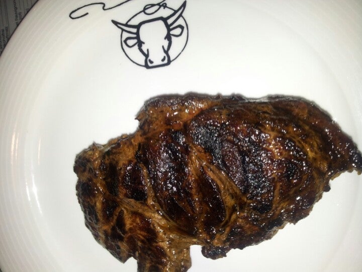 steakhouse