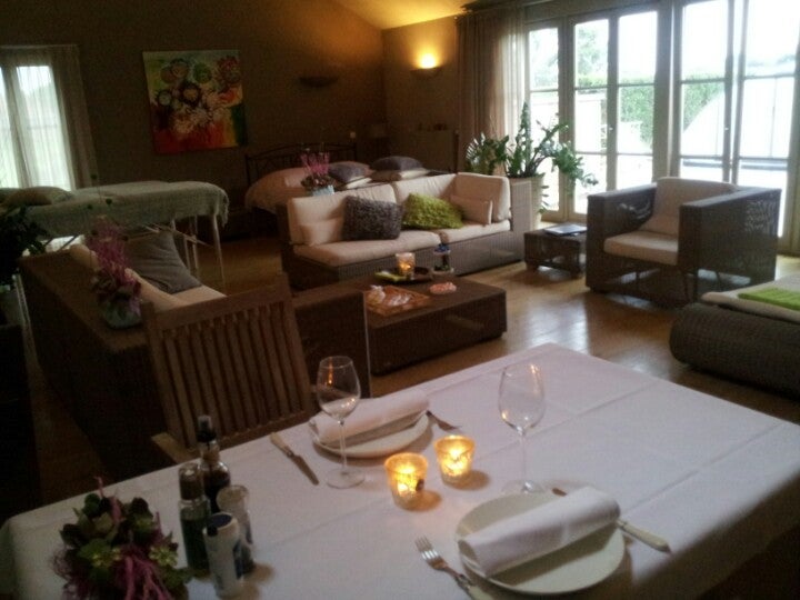 spa