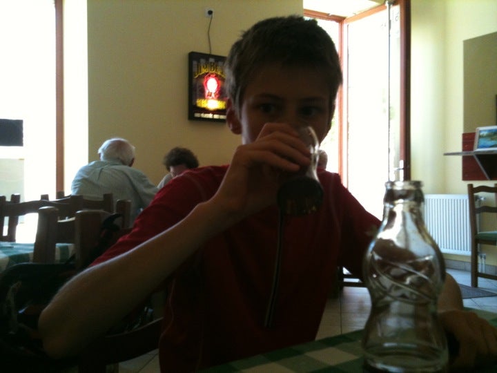 diner