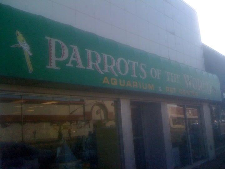 pet-store