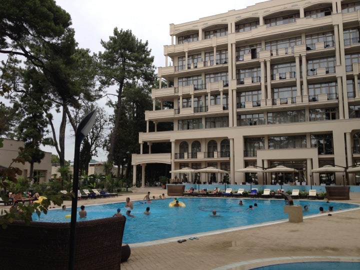 hotel