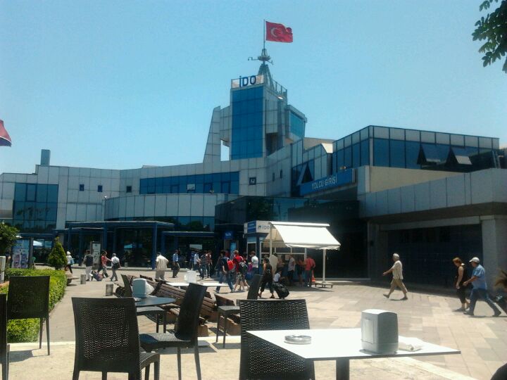 office