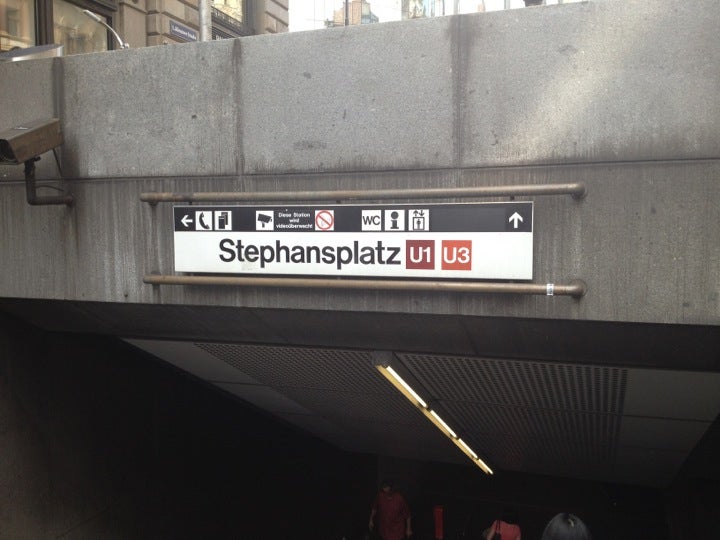 metro-station