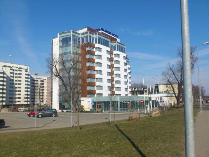 hotel