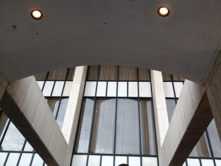 theater