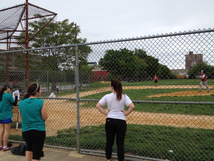 baseball-field
