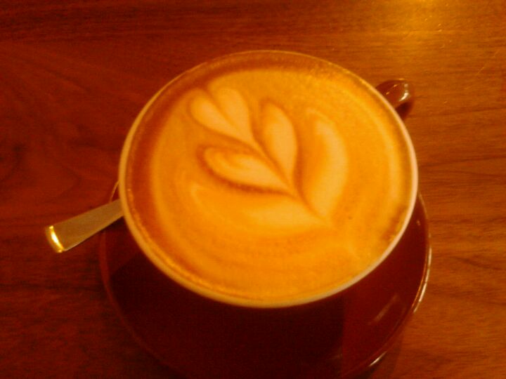 Photo of Amherst Coffee