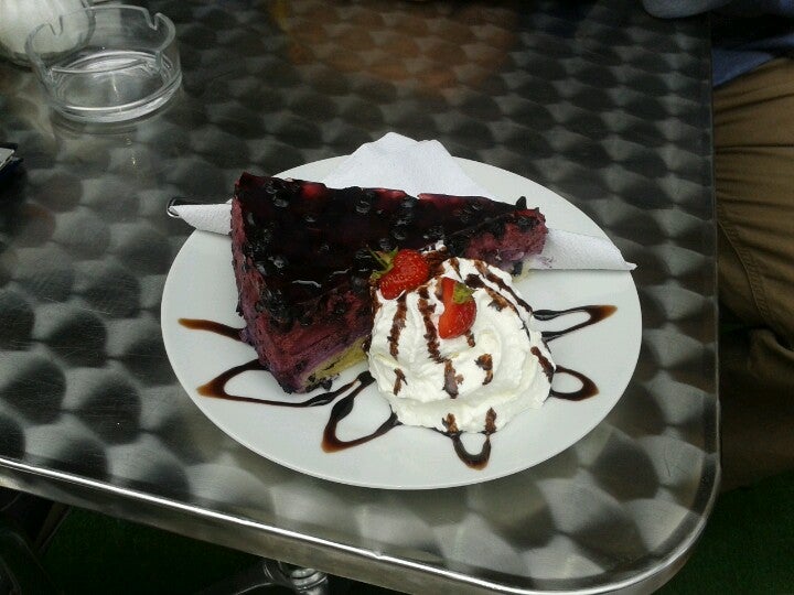 cafe