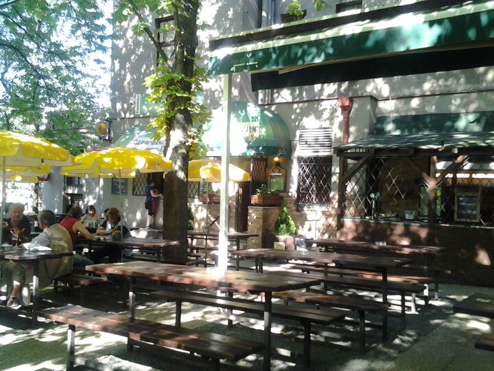 gastropub