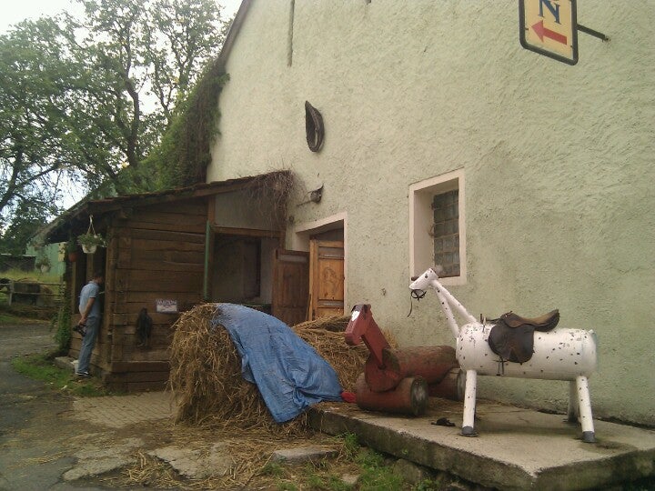 stables