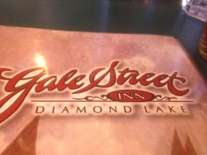 steakhouse