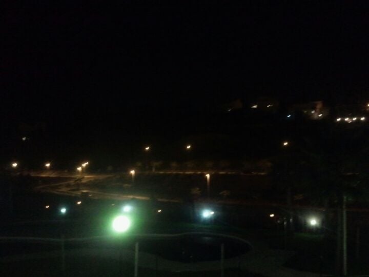 racetrack