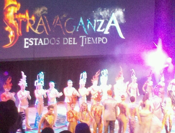 theater