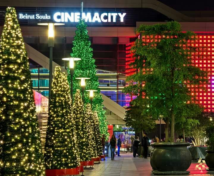 multiplex