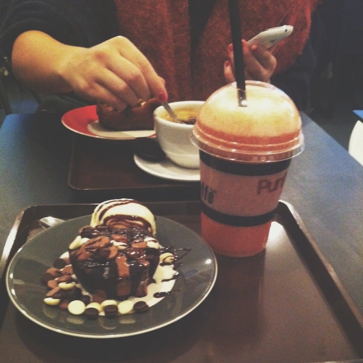 coffee-shop