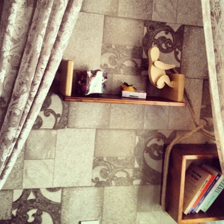 bed-breakfast