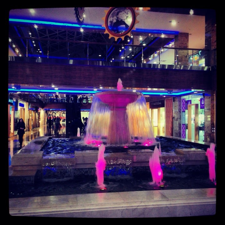 multiplex
