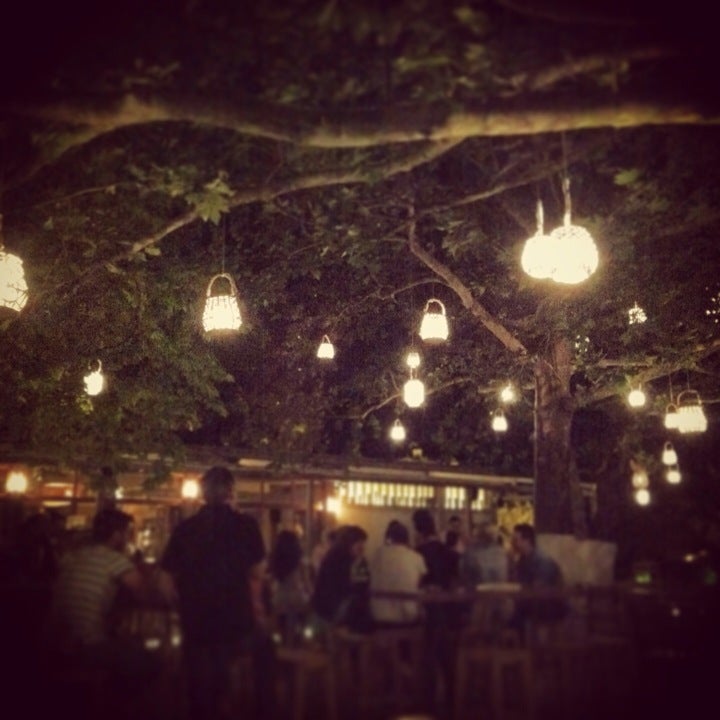 cafe
