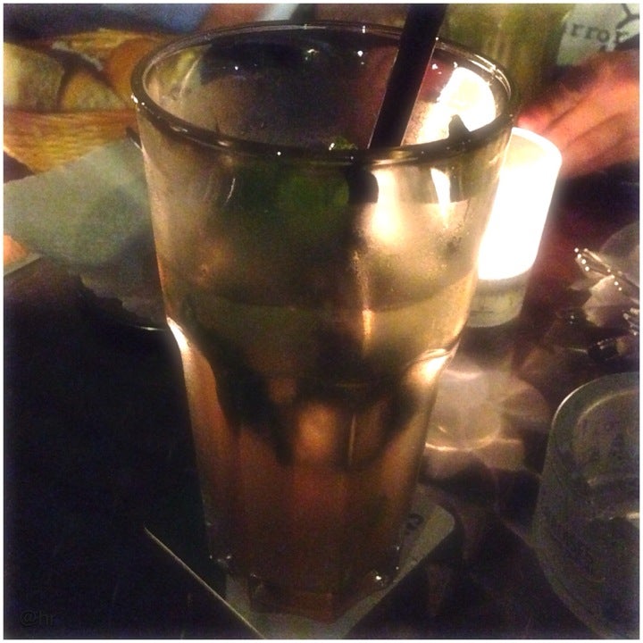 cafe