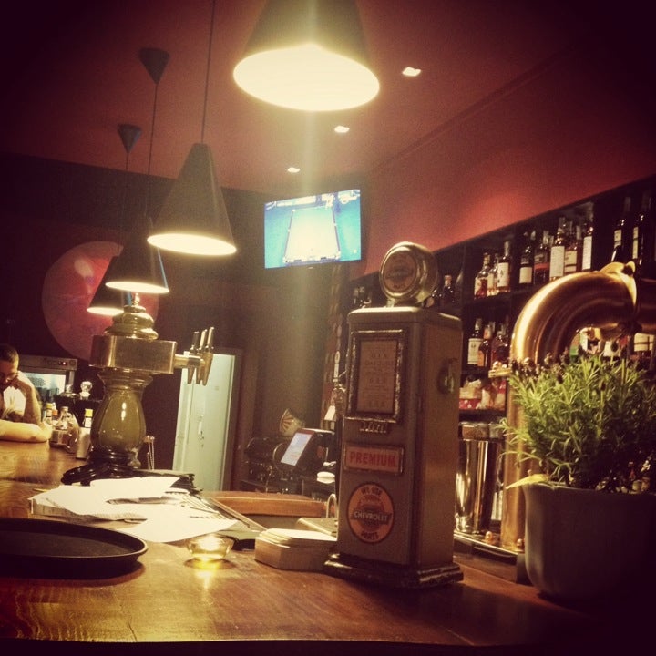 cocktail-bar