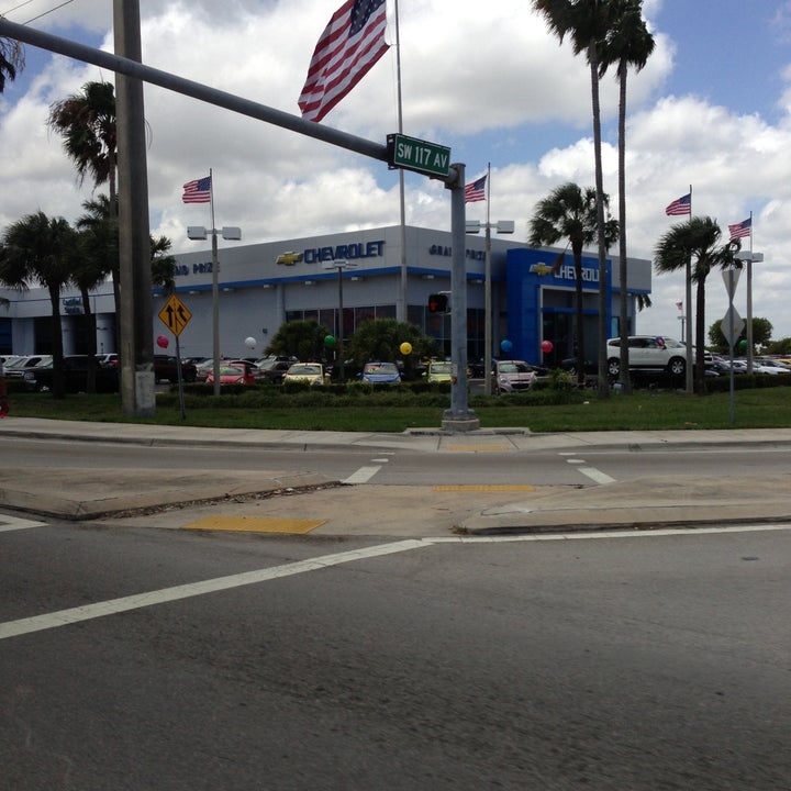 Kendall, FL
