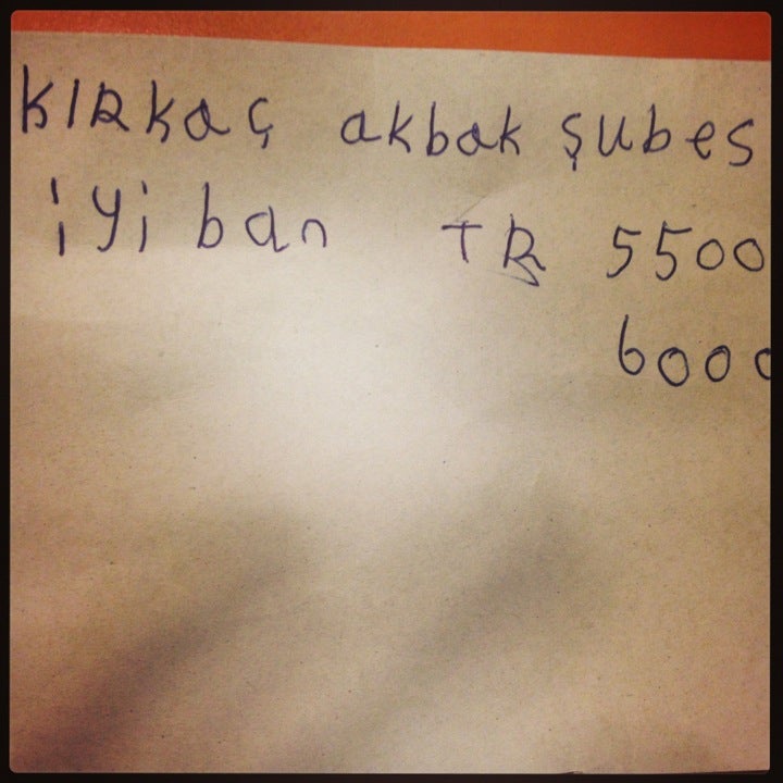 bank