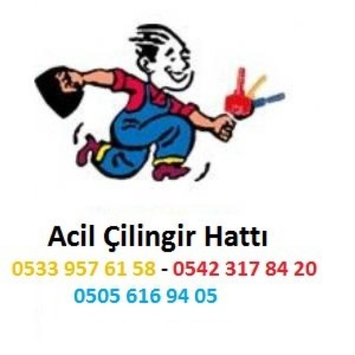 locksmith