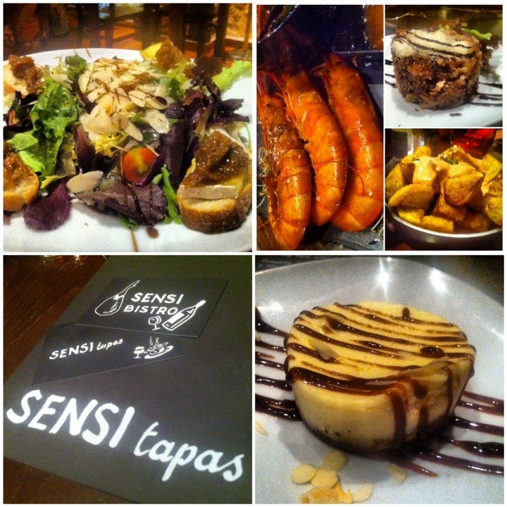 tapas-restaurant