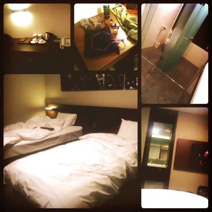 hotel