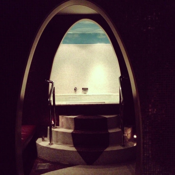 spa