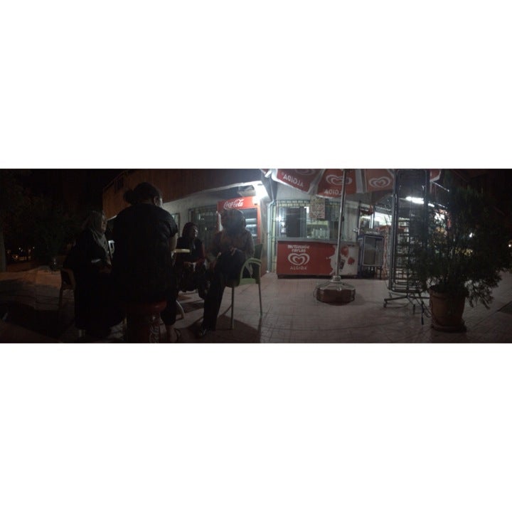 cafe