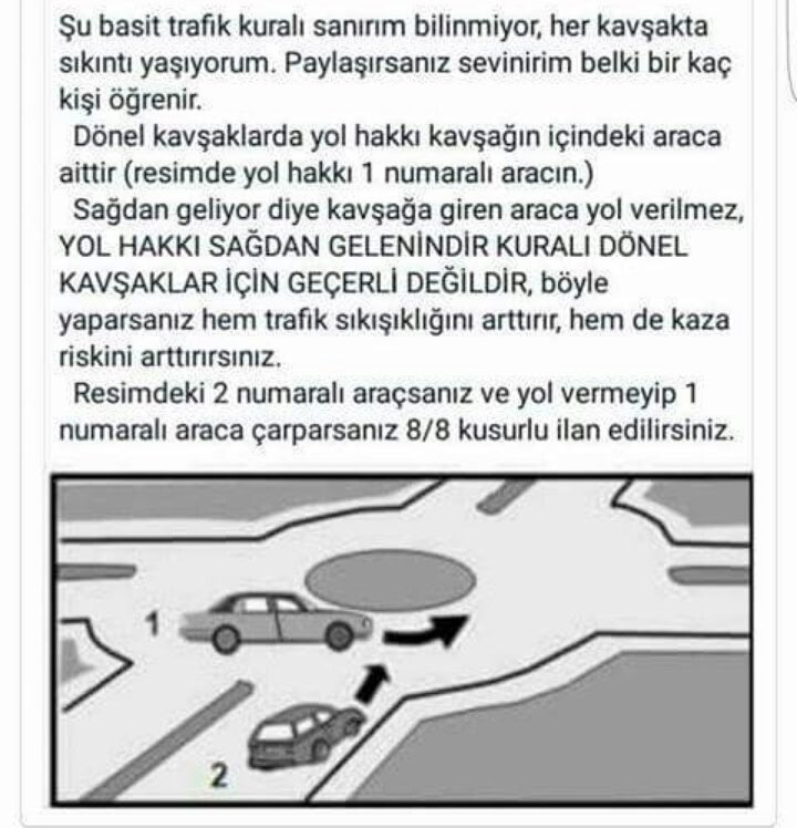 intersection