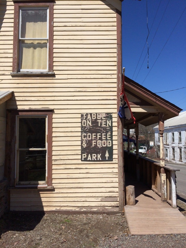 Photo of Amherst Coffee