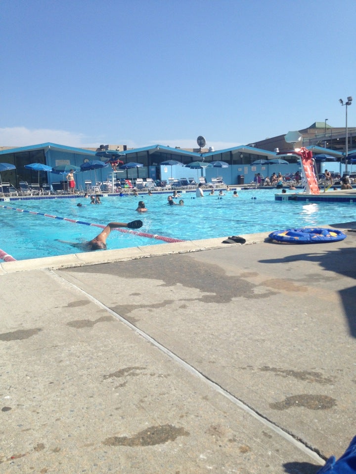 pool