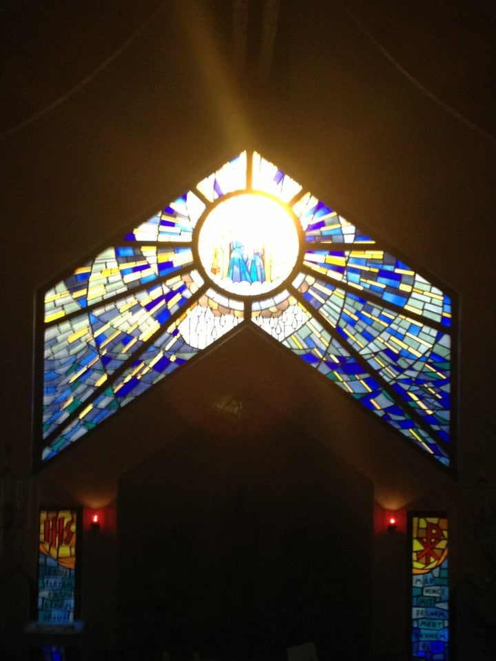 church